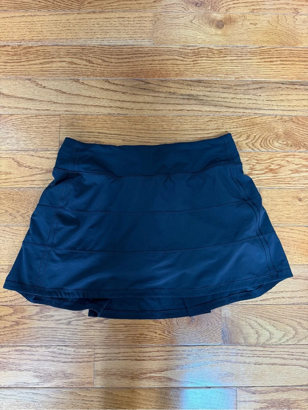 Lululemon Pace Rival Skirt (Tall) *4-way Stretch 15